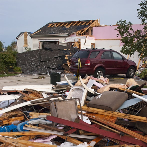 our emergency & disaster response shower trailers are equipped with heating and air conditioning for comfort in any climate